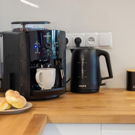 Apartamenty "Baltyk" Armii Krajowej By Noclegi Renters 斯维诺乌伊希切 外观 照片