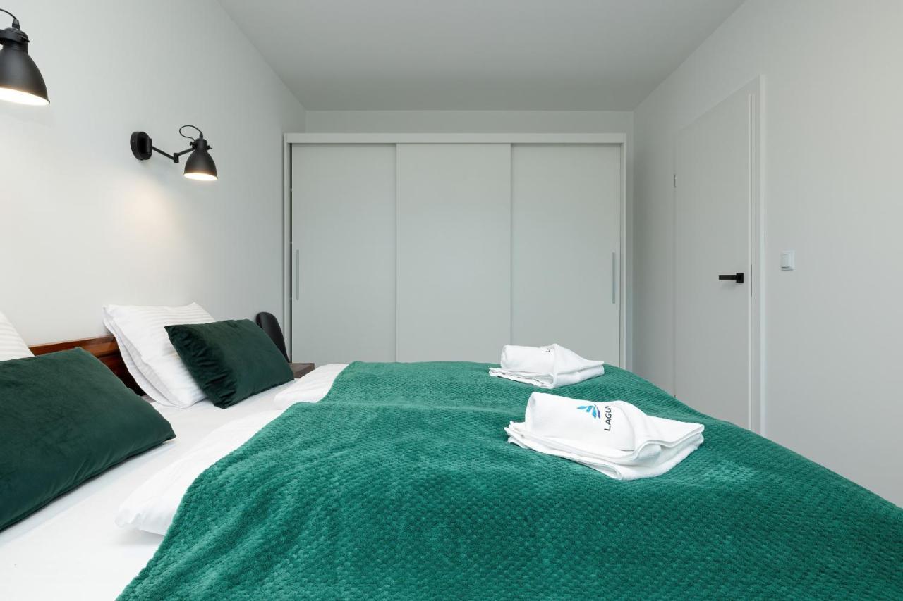 Apartamenty "Baltyk" Armii Krajowej By Noclegi Renters 斯维诺乌伊希切 外观 照片