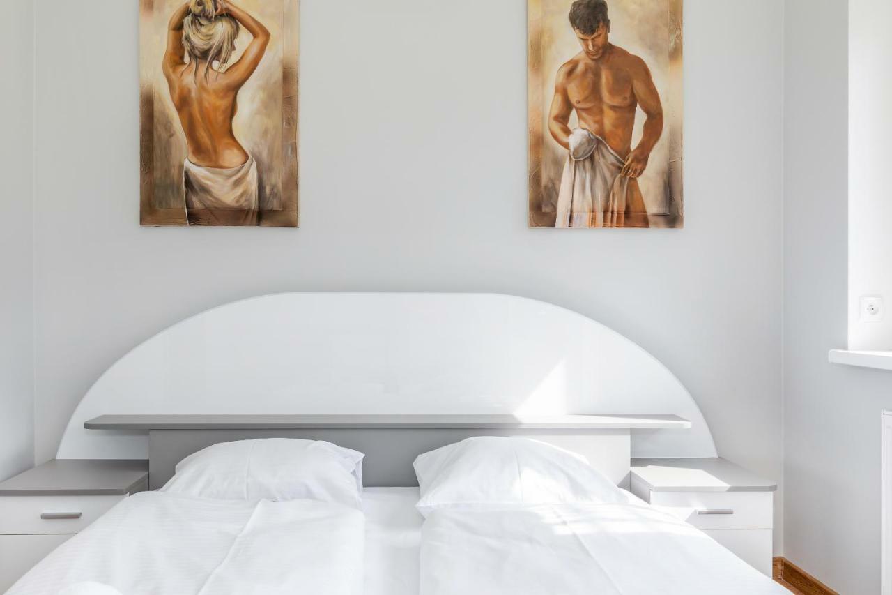 Apartamenty "Baltyk" Armii Krajowej By Noclegi Renters 斯维诺乌伊希切 外观 照片