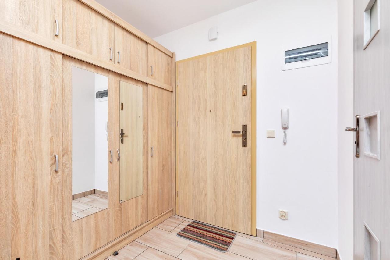 Apartamenty "Baltyk" Armii Krajowej By Noclegi Renters 斯维诺乌伊希切 外观 照片